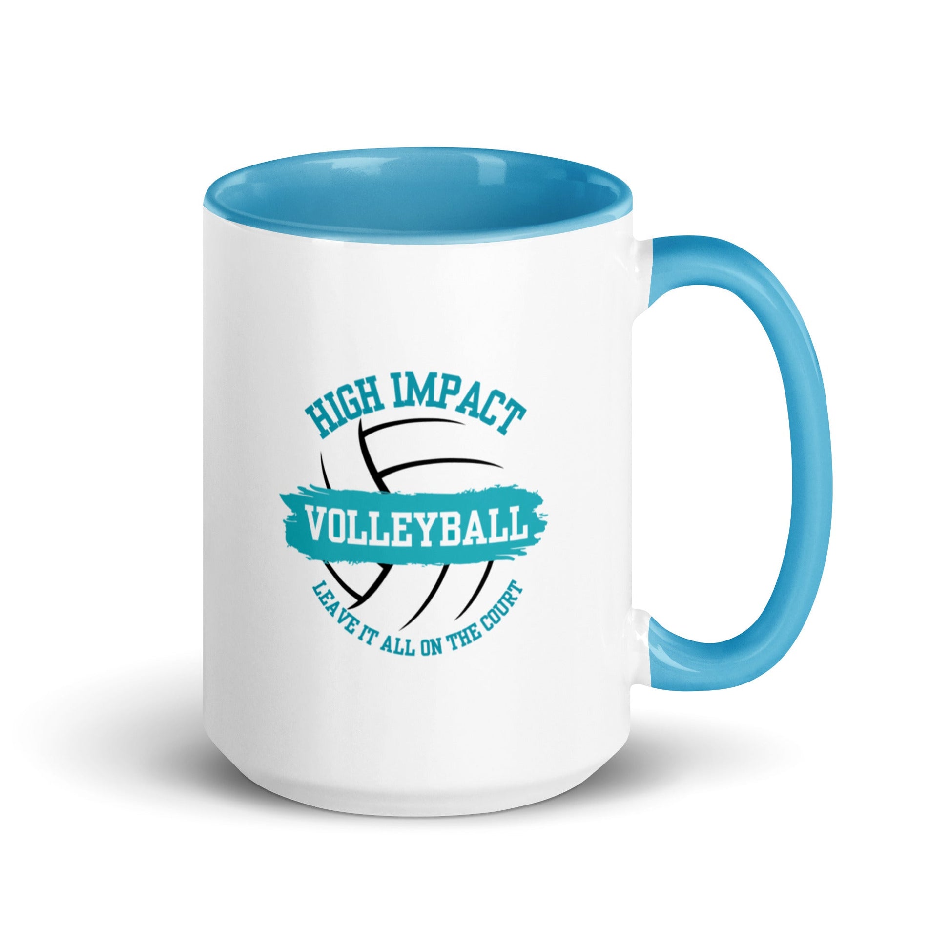 Coffee Mug | High Impact VBC | Classic Logo