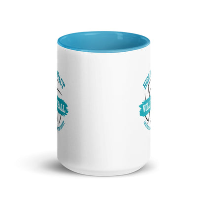 Coffee Mug | High Impact VBC | Classic Logo