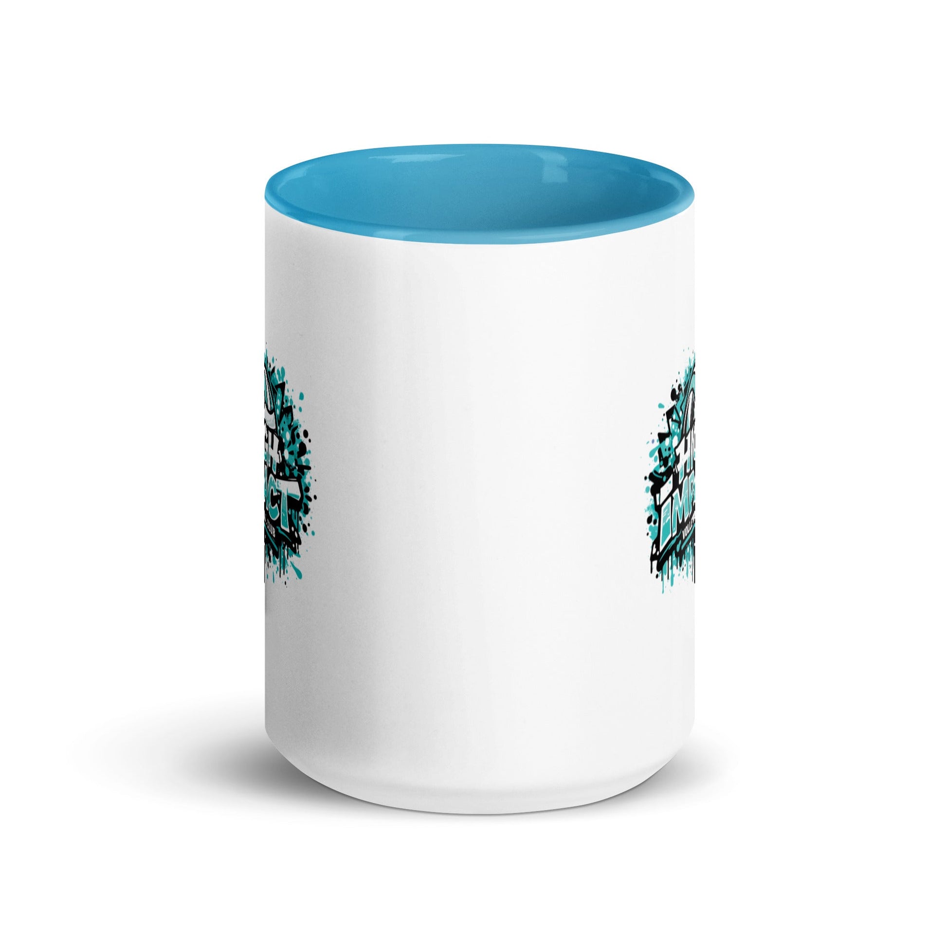 Coffee Mug | High Impact VBC | Splash Logo