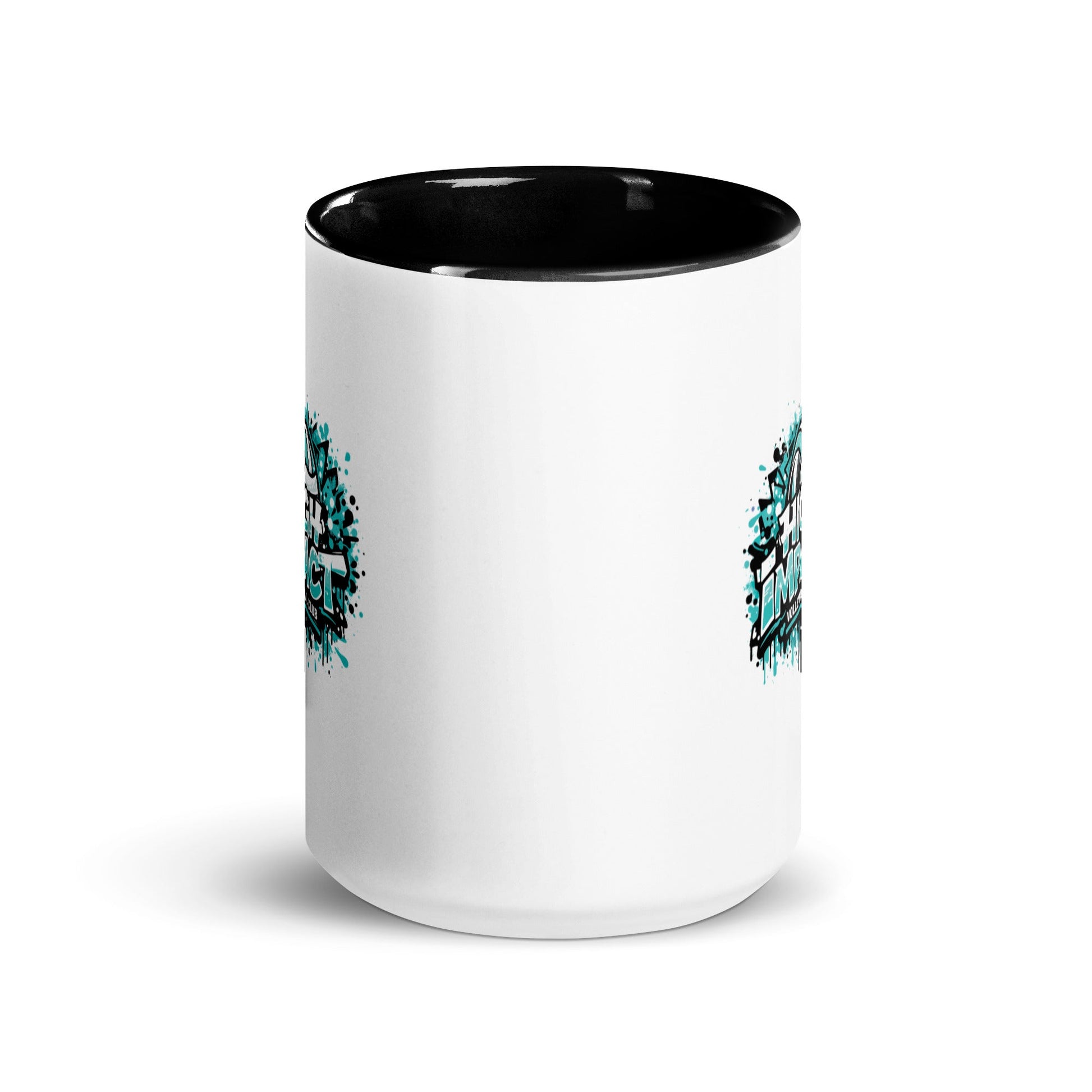 Coffee Mug | High Impact VBC | Splash Logo