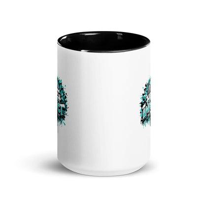 Coffee Mug | High Impact VBC | Splash Logo