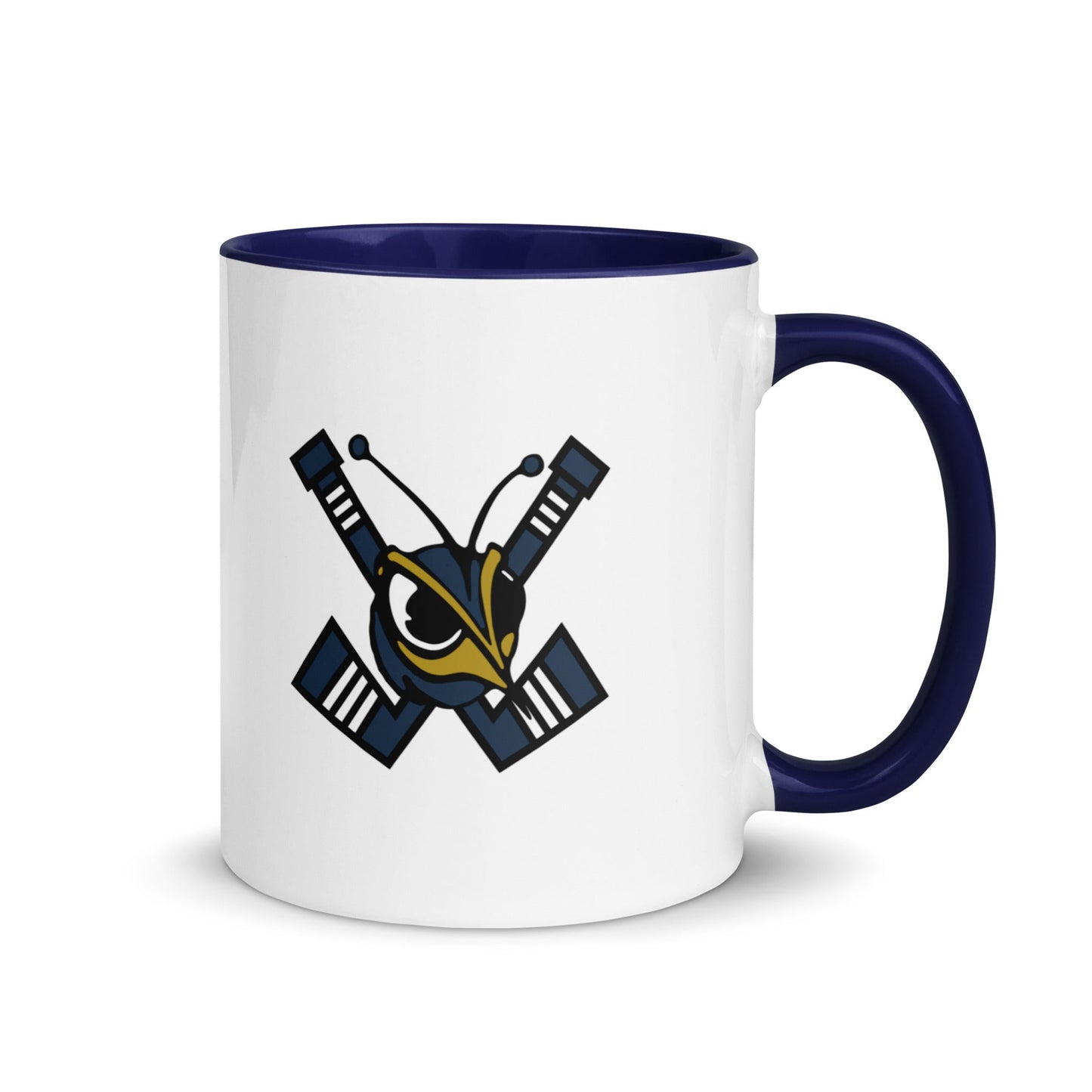 Coffee Mug | HORNETS | Emblem Logo