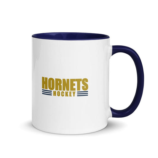 Coffee Mug | HORNETS | Hive Elite Logo