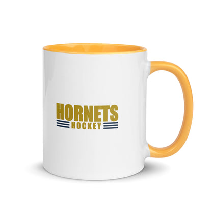 Coffee Mug | HORNETS | Hive Elite Logo
