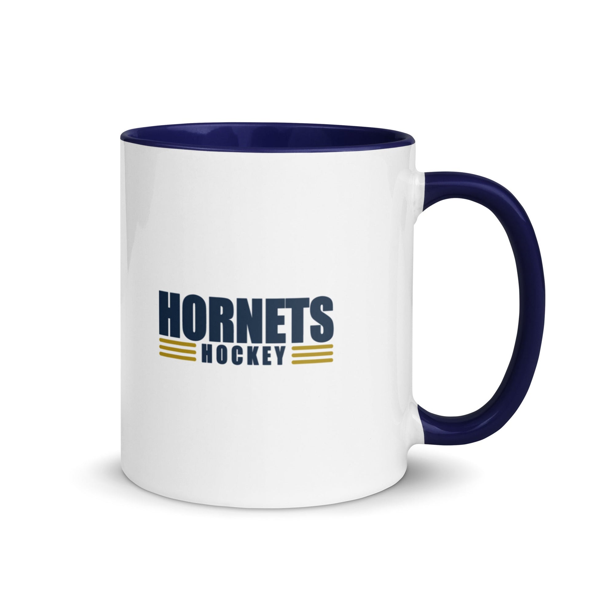 Coffee Mug | HORNETS | Modern Script Logo