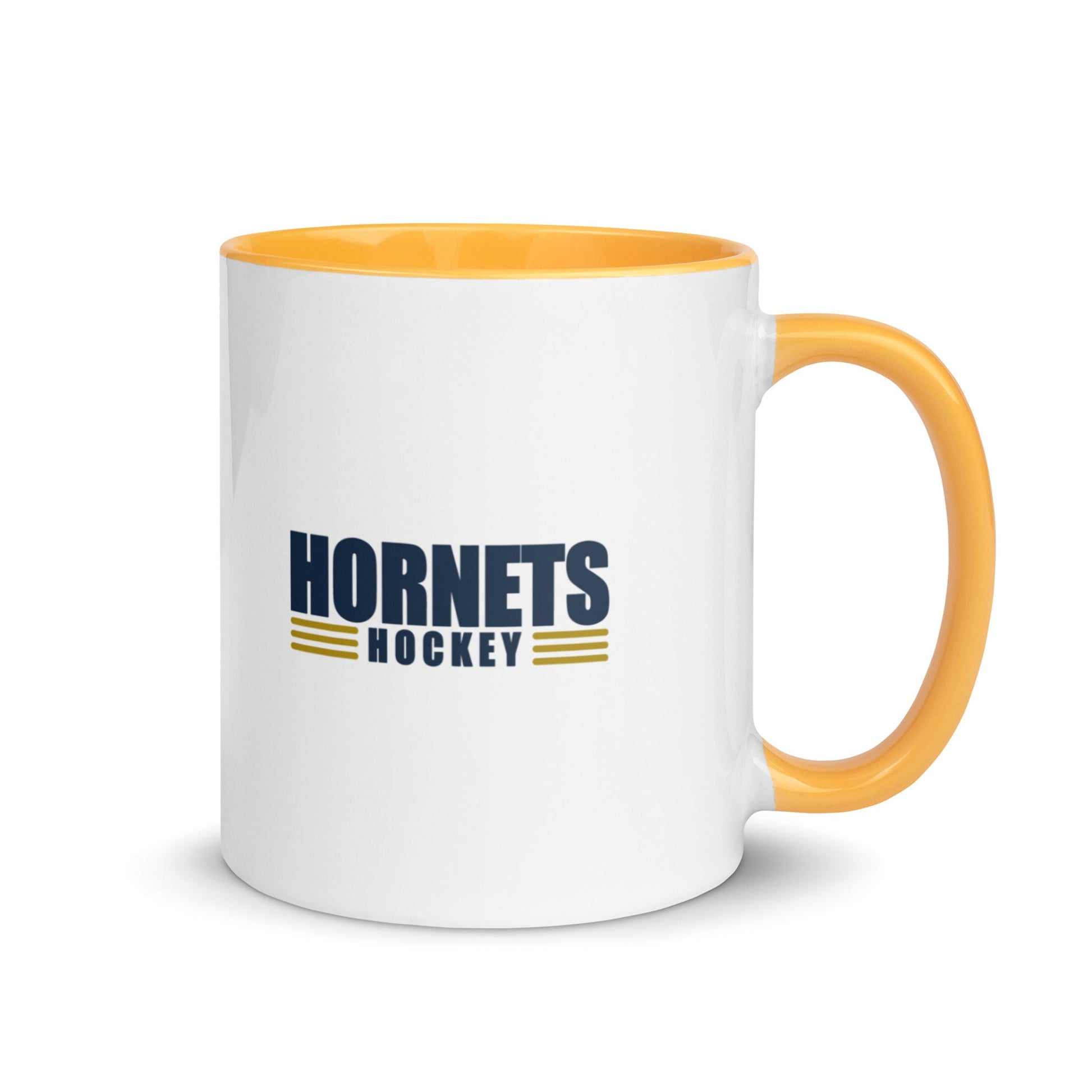 Coffee Mug | HORNETS | Modern Script Logo