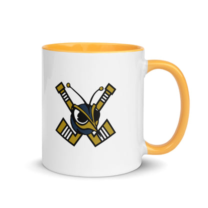 Coffee Mug | HORNETS | Vanguard Logo