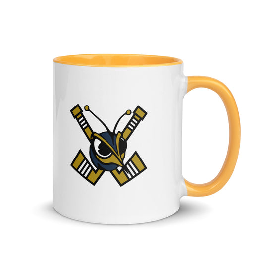 Coffee Mug | HORNETS | Vanguard Logo