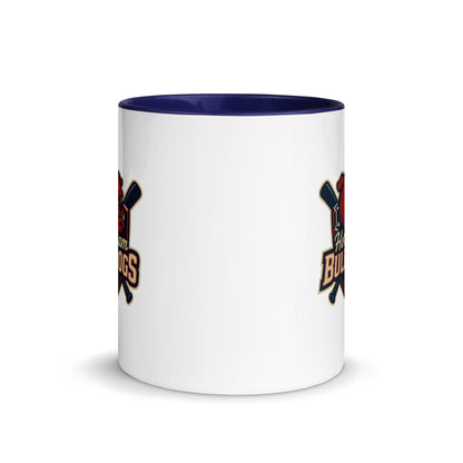 Coffee Mug | Horsham Travel Baseball | Bulldogs Logo