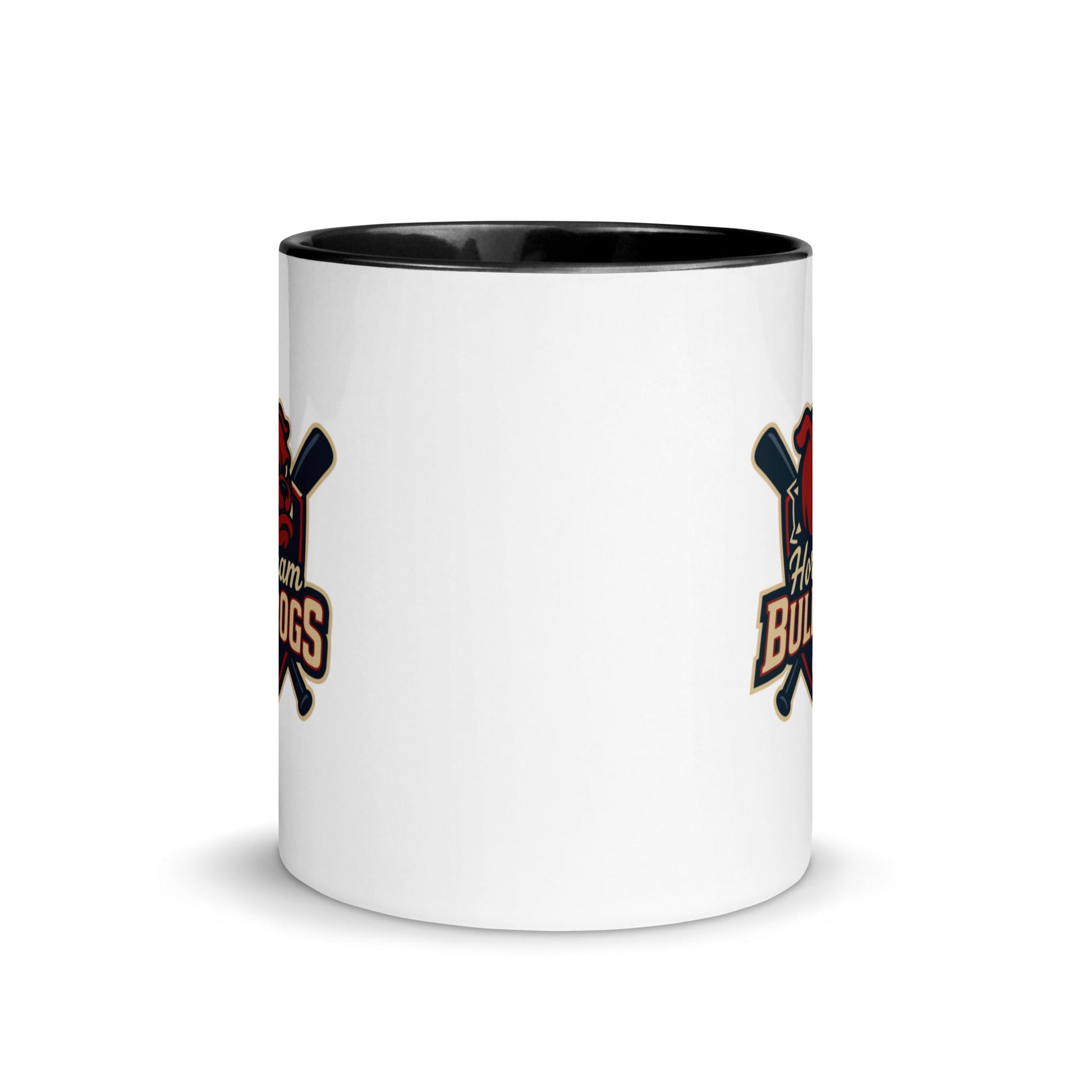 Coffee Mug | Horsham Travel Baseball | Bulldogs Logo