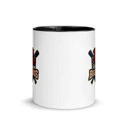 Coffee Mug | Horsham Travel Baseball | Bulldogs Logo