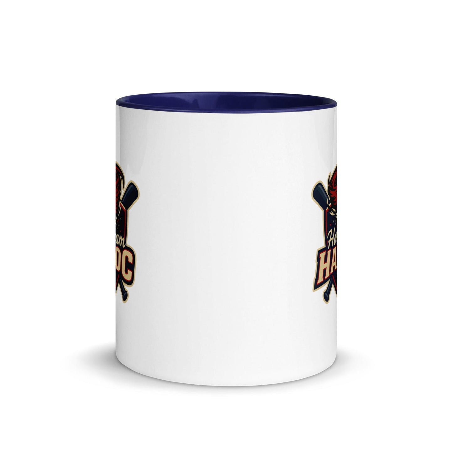 Coffee Mug | Horsham Travel Baseball | Havoc Logo
