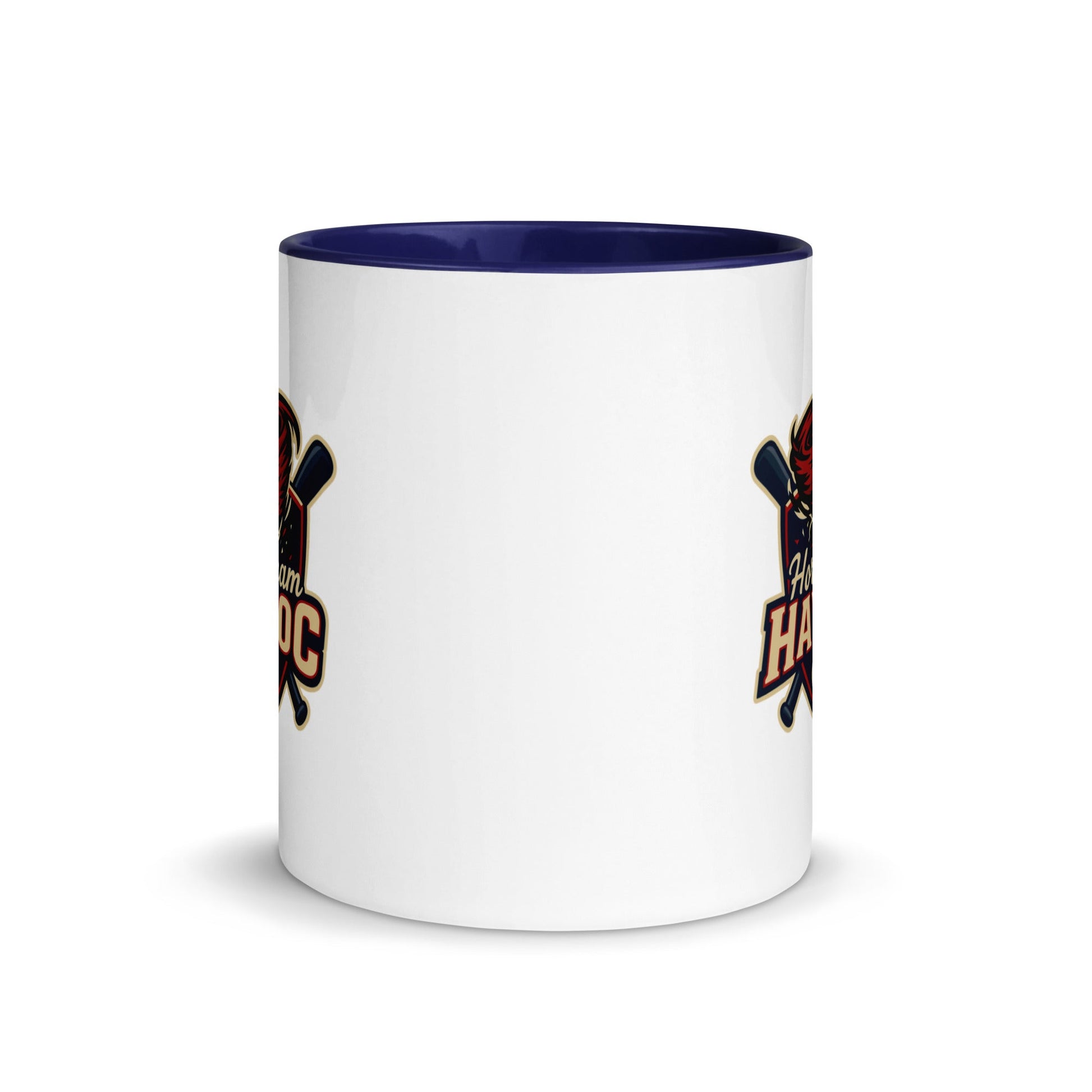 Coffee Mug | Horsham Travel Baseball | Havoc Logo