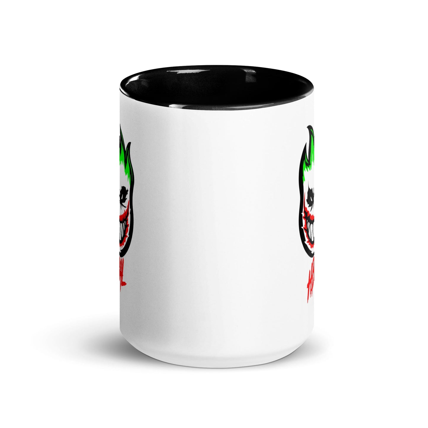 Coffee Mug | HOTBOYZ | Giggle Flame Logo