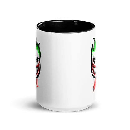 Coffee Mug | HOTBOYZ | Giggle Flame Logo
