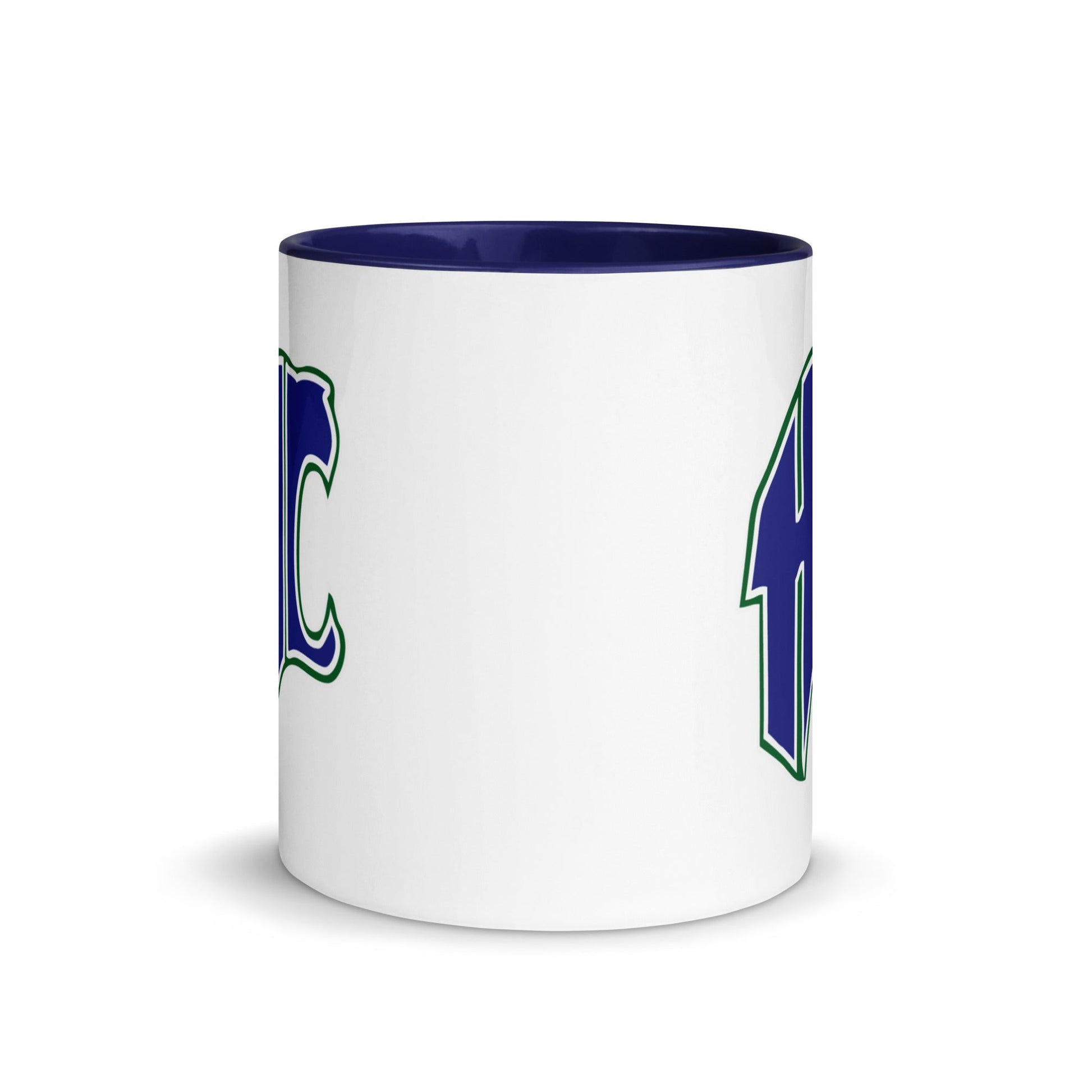 Coffee Mug | Hungary Creek Cougar | Emblem Logo