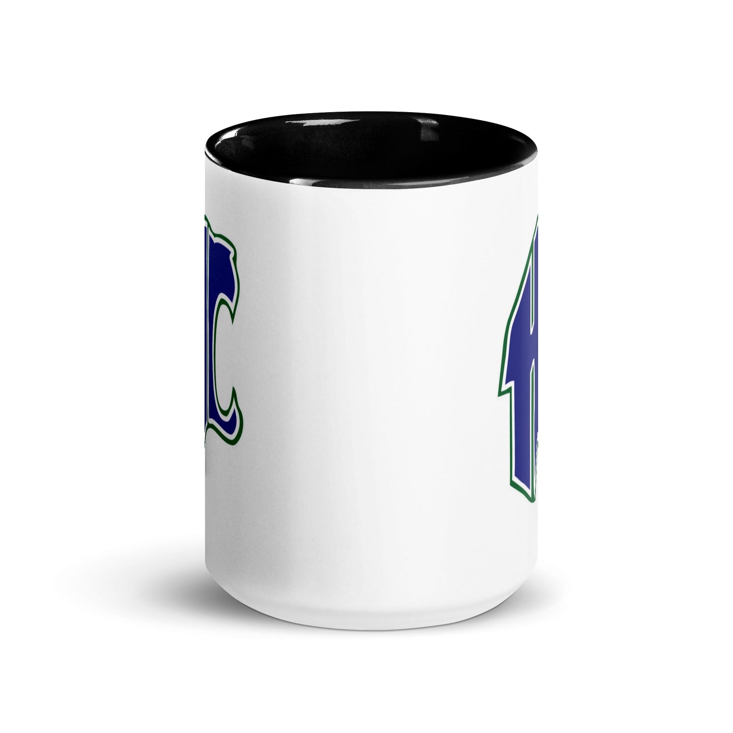 Coffee Mug | Hungary Creek Cougar | Emblem Logo