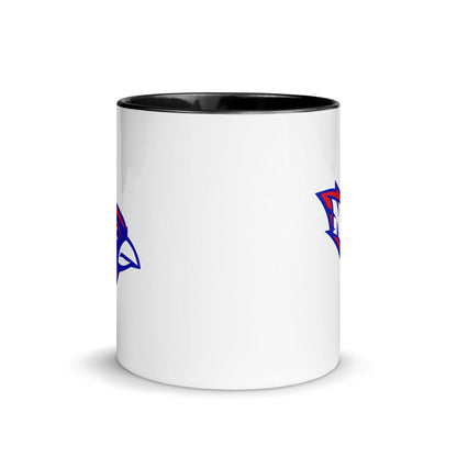 Coffee Mug | Hunter | Mascot Logo