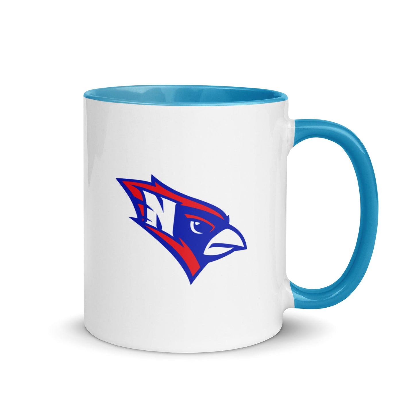 Coffee Mug | Hunter | Mascot Logo