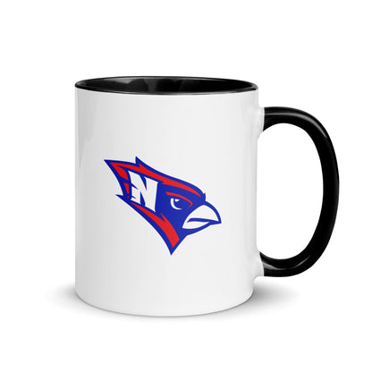 Coffee Mug | Hunter | Mascot Logo