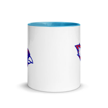 Coffee Mug | Hunter | Mascot Logo