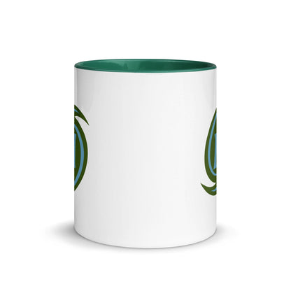 Coffee Mug | Hurricanes | H Logo