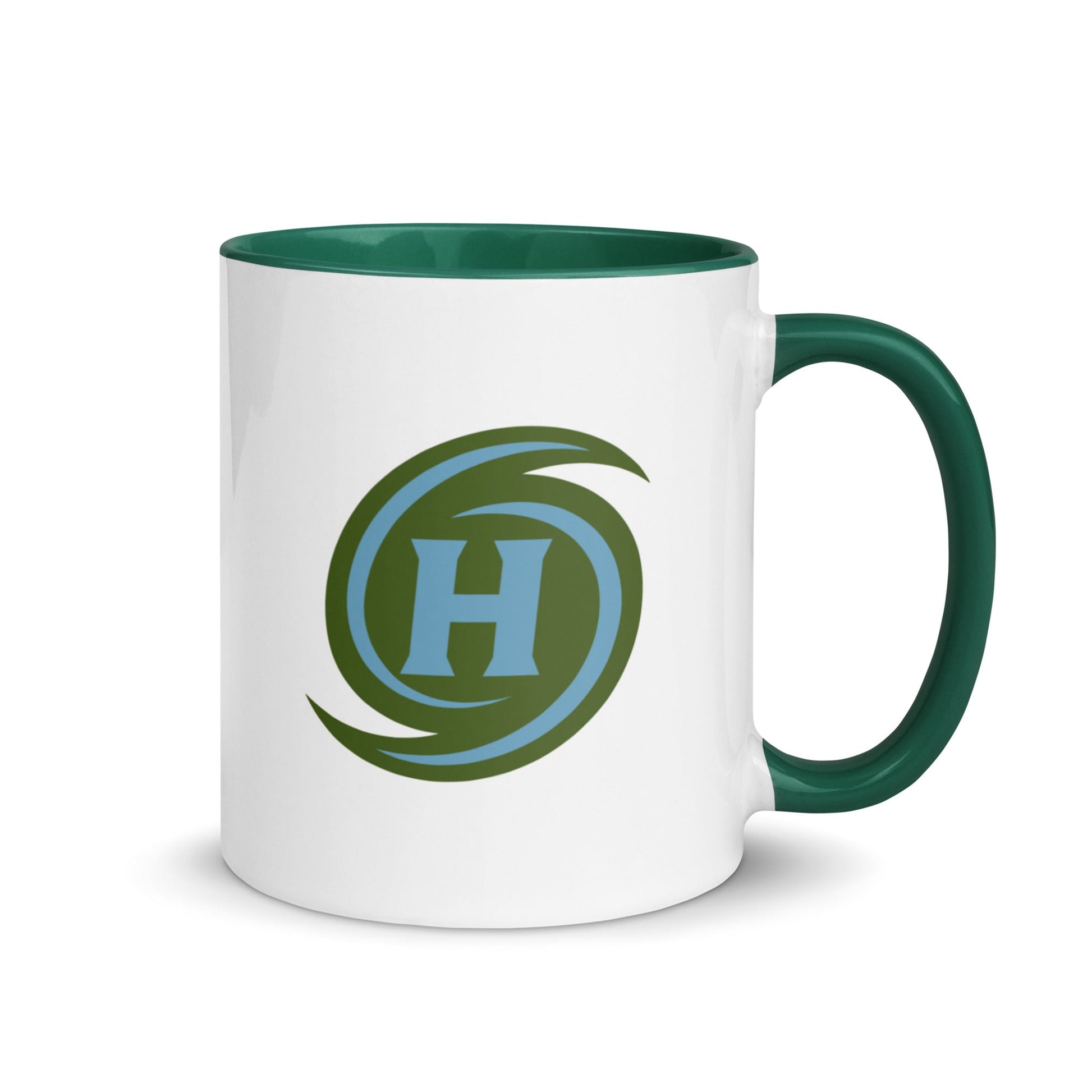 Coffee Mug | Hurricanes | H Logo