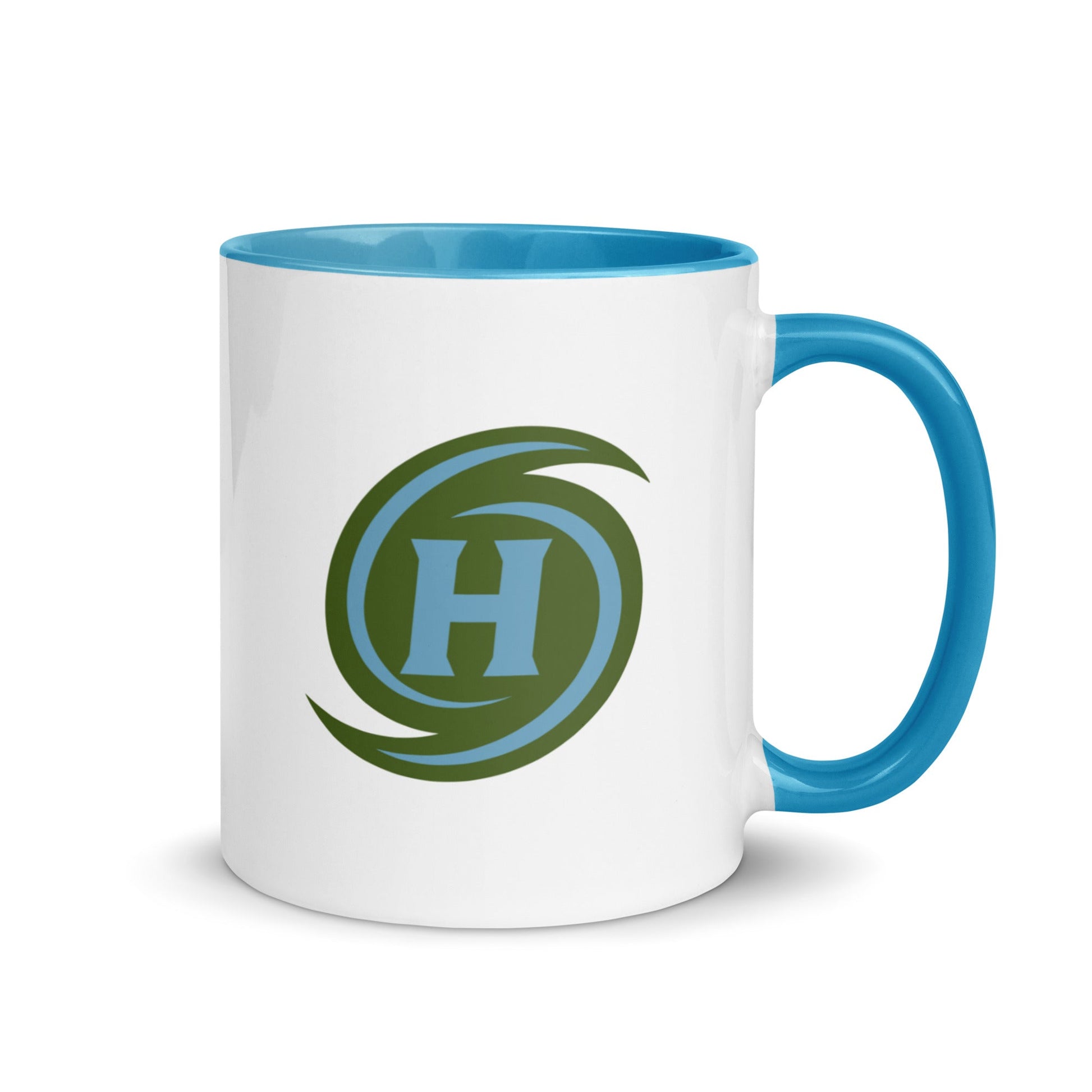 Coffee Mug | Hurricanes | H Logo