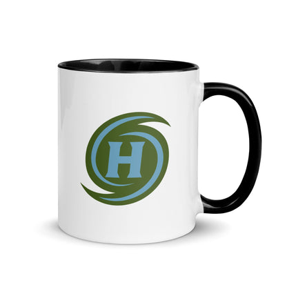 Coffee Mug | Hurricanes | H Logo