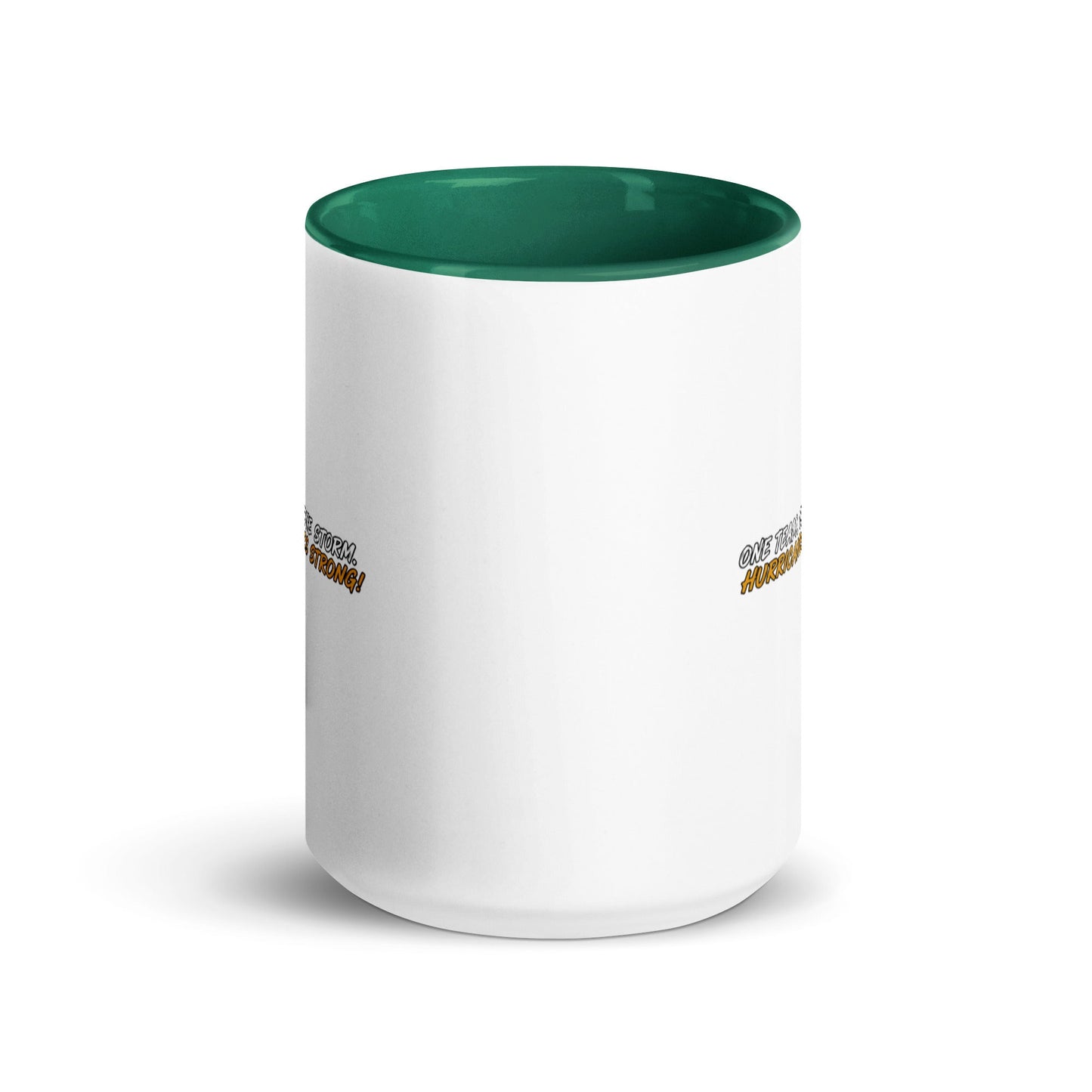 Coffee Mug | Hurricanes | Script Logo