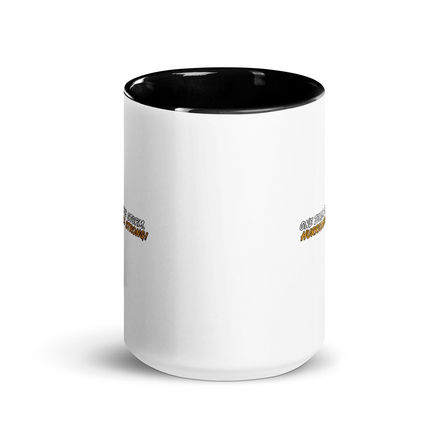 Coffee Mug | Hurricanes | Script Logo