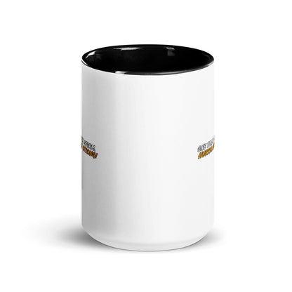 Coffee Mug | Hurricanes | Script Logo
