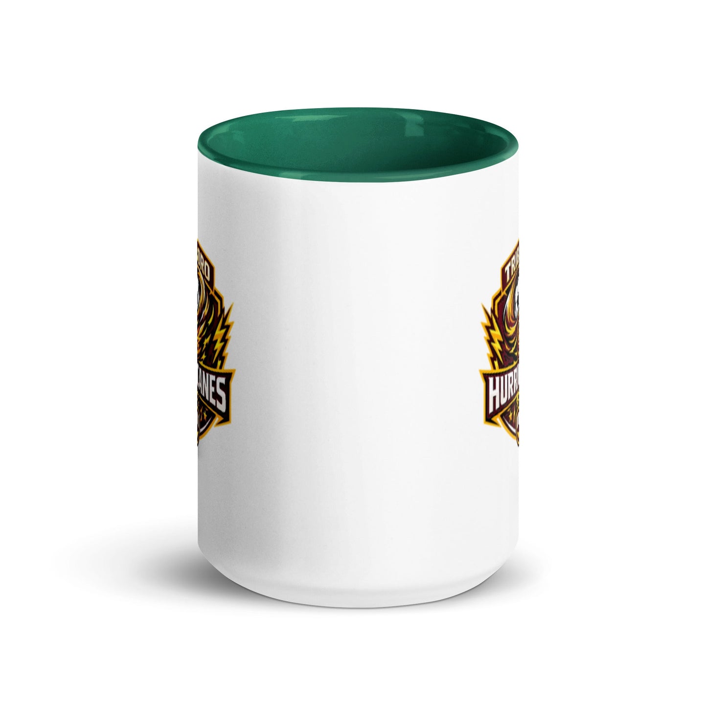 Coffee Mug | Hurricanes | Shield Logo