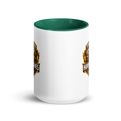 Coffee Mug | Hurricanes | Shield Logo