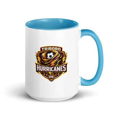 Coffee Mug | Hurricanes | Shield Logo