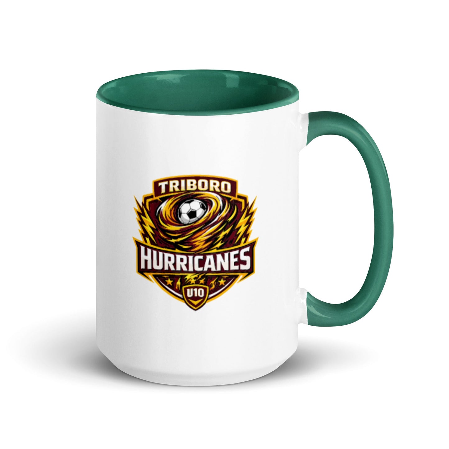 Coffee Mug | Hurricanes | Shield Logo