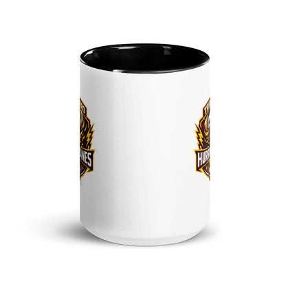 Coffee Mug | Hurricanes | Shield Logo