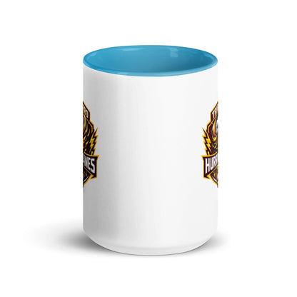 Coffee Mug | Hurricanes | Shield Logo