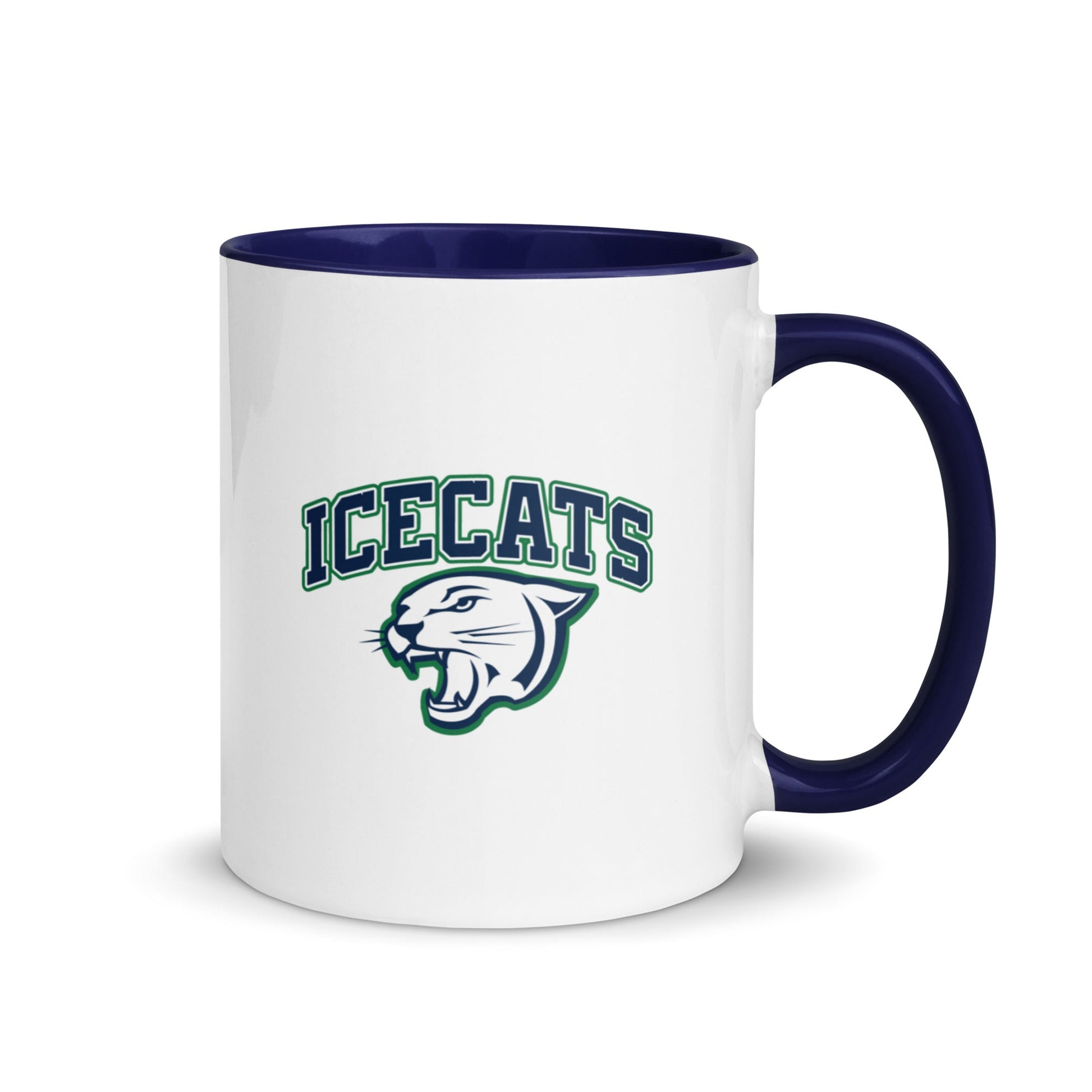 Coffee Mug | Ice Cats