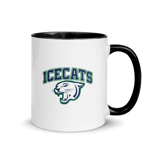 Coffee Mug | Ice Cats