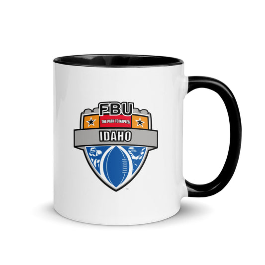 Coffee Mug | Idaho FBU