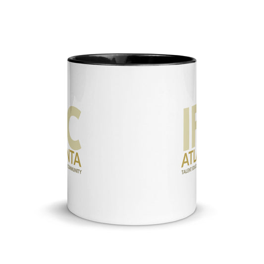 Coffee Mug | IFC Atlanta | IFC Logo