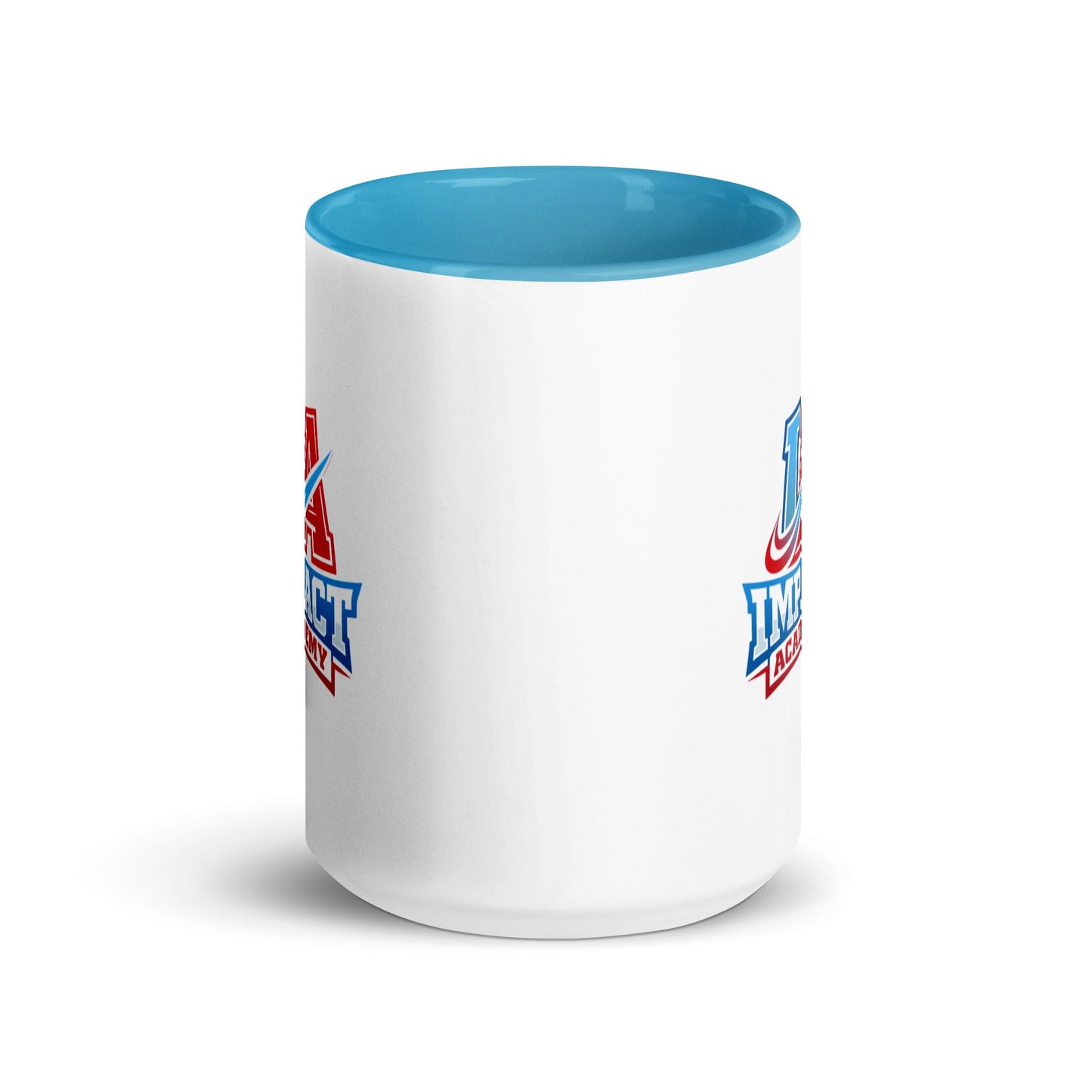 Coffee Mug | Impact Academy | Icon Logo