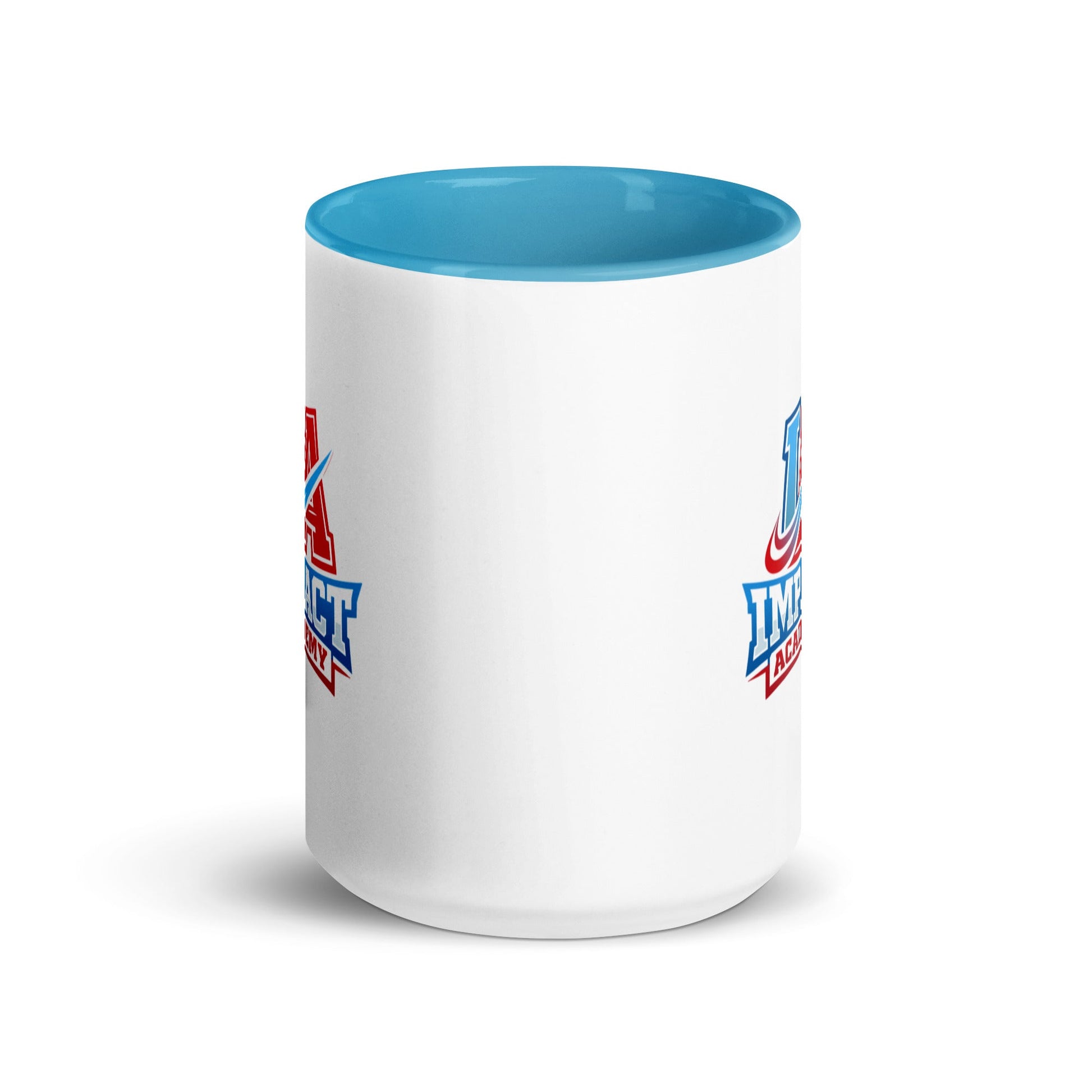 Coffee Mug | Impact Academy | Icon Logo