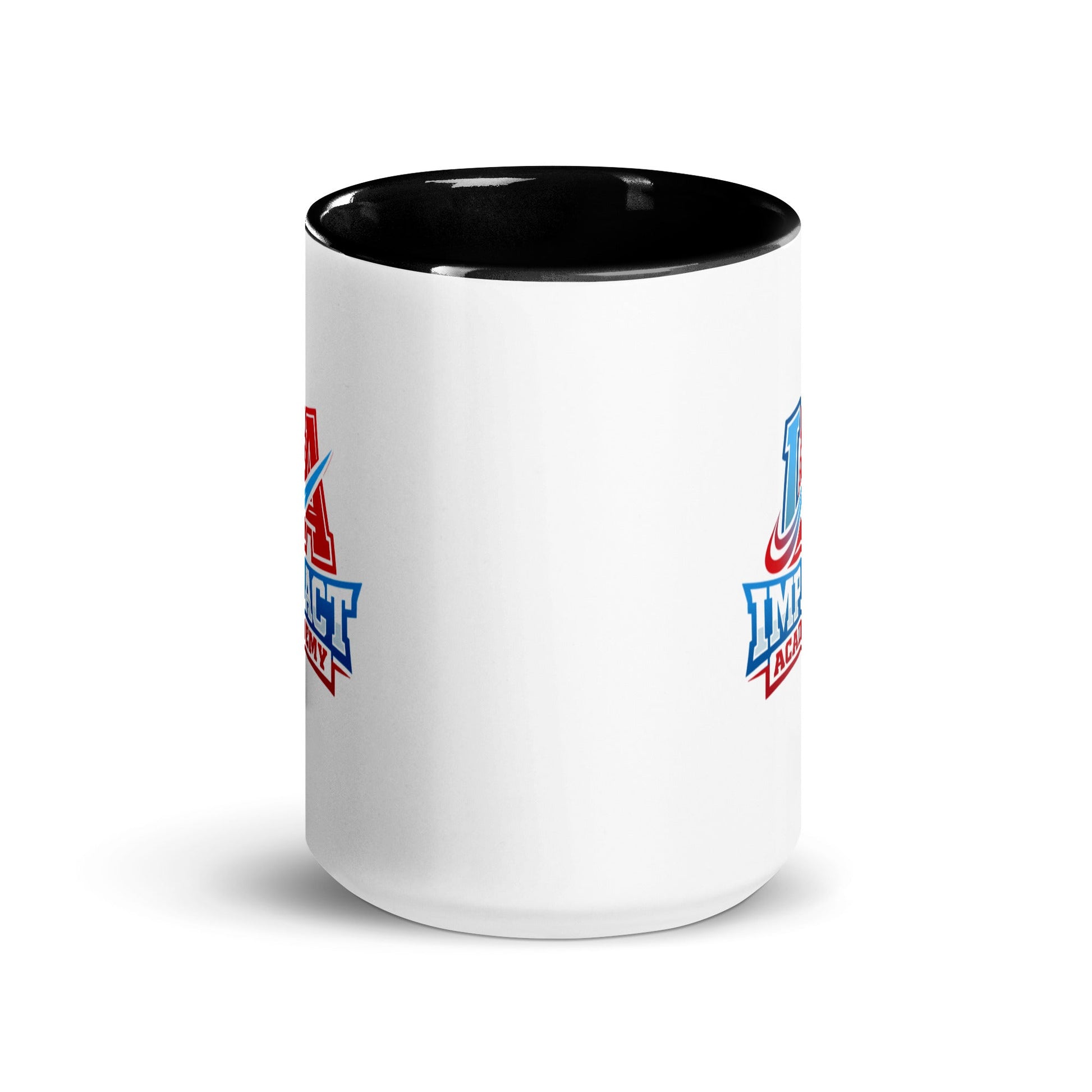 Coffee Mug | Impact Academy | Icon Logo