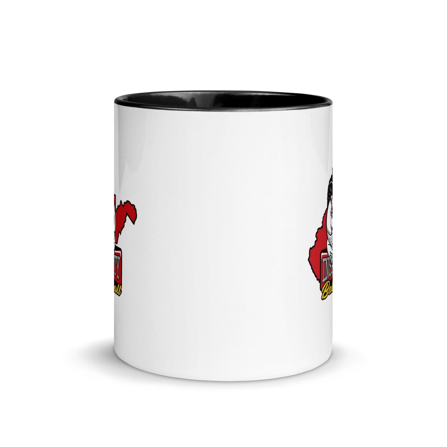 Coffee Mug | Insanity Baseball