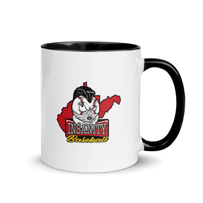 Coffee Mug | Insanity Baseball