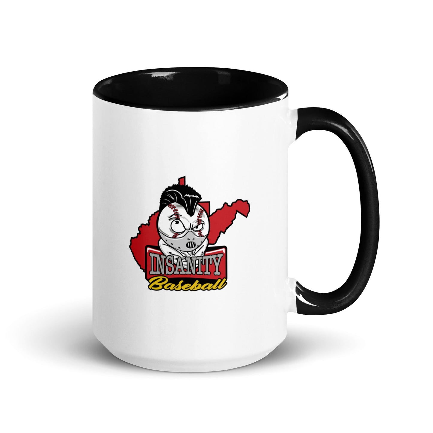 Coffee Mug | Insanity Baseball