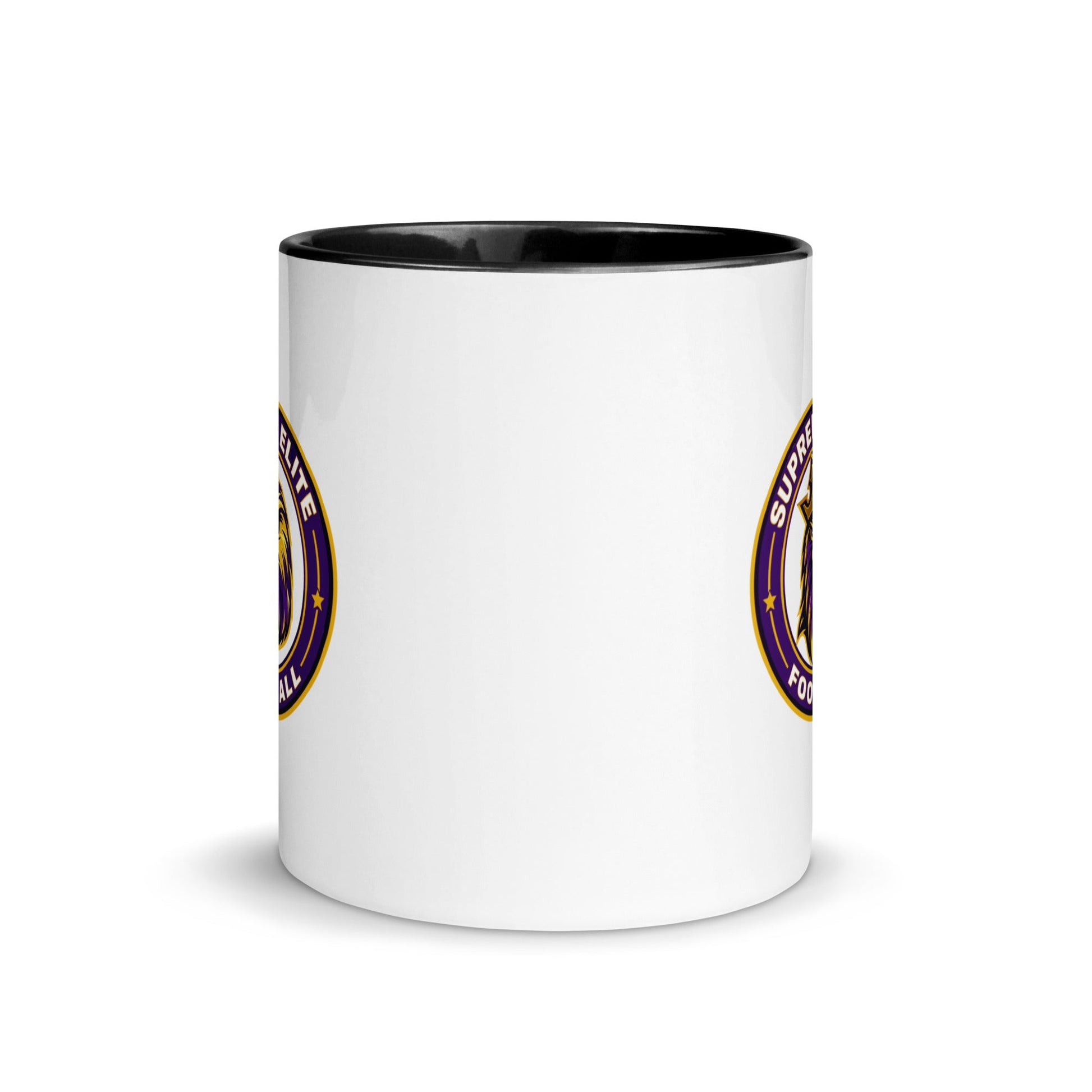Coffee Mug | Iron eagle | Badge Logo
