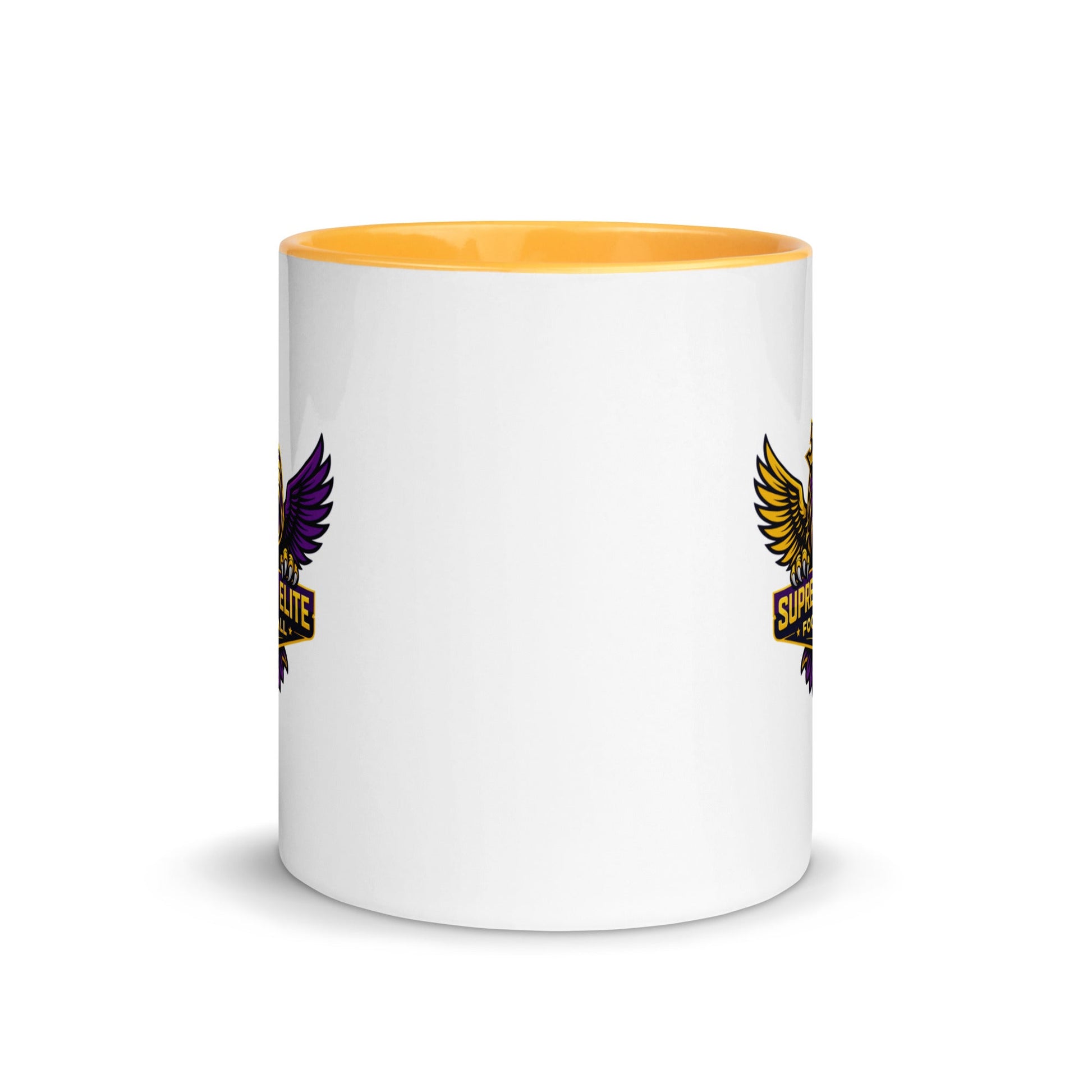 Coffee Mug | Iron eagle | SEF Logo